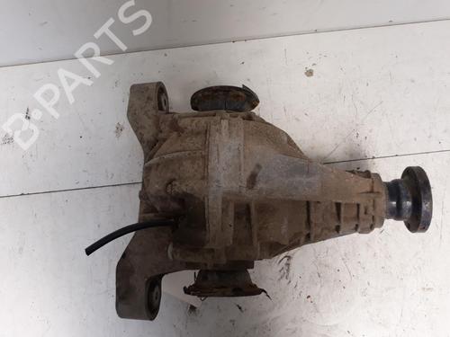 Used Front differential PORSCHE CAYENNE (9PA) Turbo 4.5 (450 hp) 32631250