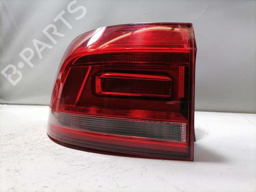 Other VW TOURAN (5T1) 1.2 TSI | BP31771716O1 