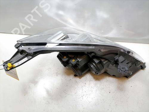 Left headlight OPEL VECTRA C Estate (Z02) 1.9 CDTI (F35) | BP31771279C28