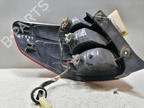 Other SUZUKI SX4 (EY, GY) 1.6 VVT (RW416, YA21S) | BP35996094O1 - Image 3