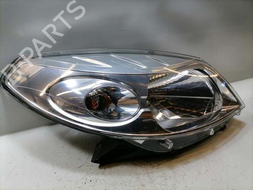 Right headlight DACIA SANDERO II 1.2 | BP31774847C29
