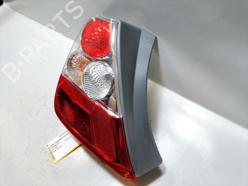 Left taillight HONDA CIVIC VII Hatchback (EU, EP, EV) 1.4 iS (EP1, EU5, EU7) | BP31774242C34 