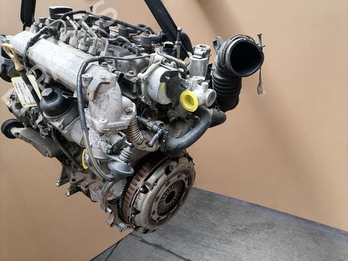 Engine HYUNDAI GETZ (TB) 1.5 CRDi | BP31771994M1 - Image 2