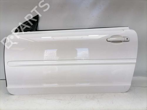 Used Left front door Left front door VOLVO C70 II Convertible (542) D3 (150 hp) 34043034 34043034