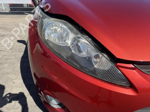 Used Right headlight Right headlight FORD FIESTA VI (CB1, CCN) 1.25 (82 hp) 36141874 36141874