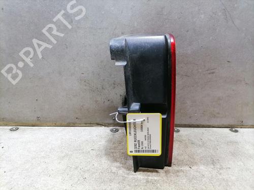 Right taillight CITROËN BERLINGO / BERLINGO FIRST MPV (MF_, GJK_, GFK_) 1.6 HDI 90 (MF9HX) | BP31772063C35 