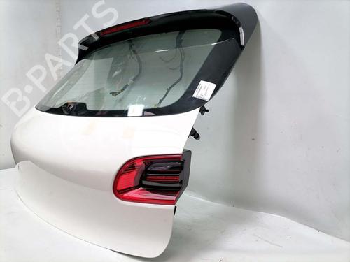 Tailgate PORSCHE MACAN (95B) 2.0 | BP33295005C6  - Image 7