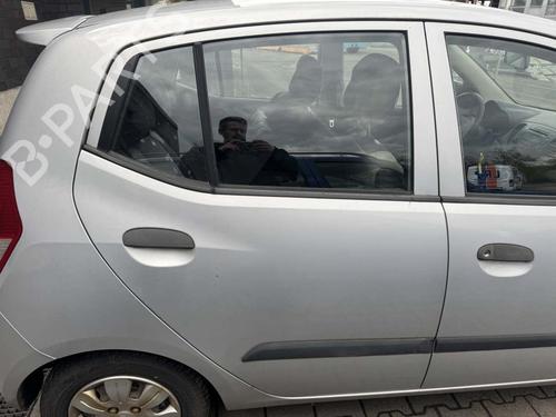 Used Right rear door Right rear door HYUNDAI i10 I (PA) 1.1 (67 hp) 34196077 34196077
