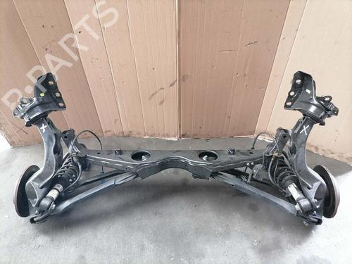 Used Rear axle Rear axle MINI MINI (R50, R53) Cooper (116 hp) 33055138 33055138