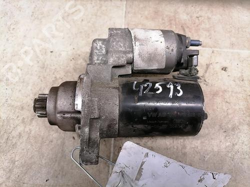 Używane Inne VW FOX Hatchback (5Z1, 5Z3, 5Z4) 1.2 (55 hp) 31770906