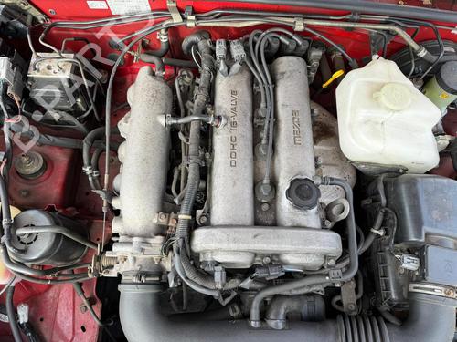 Motor MAZDA MX-5 II (NB) 1.6 16V (NB6C) (110 hp) 31774828