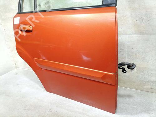 Right rear door KIA RIO II (JB) 1.4 16V | BP31773411C5 