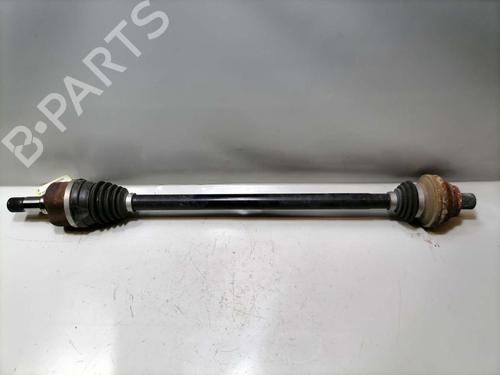 Używane Półoś tylna prawa AUDI Q4 E-TRON SUV (F4B) 35 (170 hp) 31774251