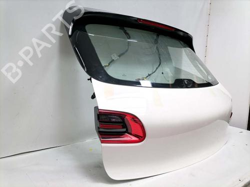 Tailgate PORSCHE MACAN (95B) 2.0 | BP33295005C6  - Image 6