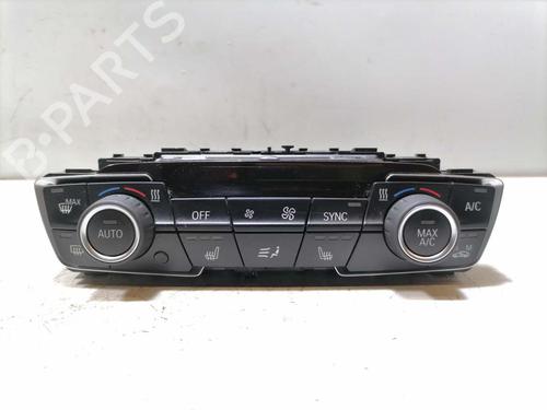 Used Climate control BMW 2 Active Tourer (F45) 220 i (192 hp) 31771752