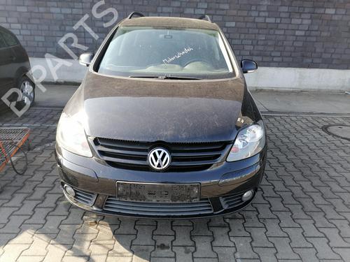 Used Parts VW GOLF PLUS V (5M1, 521) 1.4 TSI (122 hp) 4399404