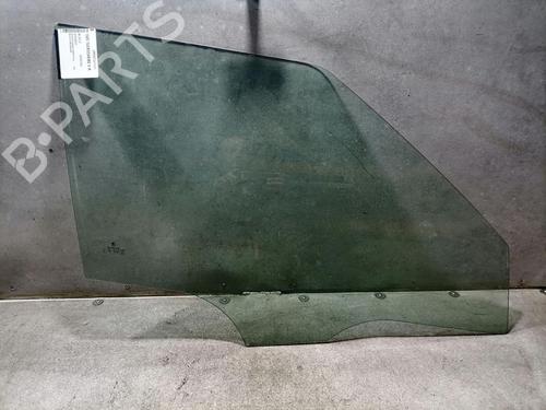 Used Front right door window SKODA FABIA II (542) 1.4 (86 hp) 31772217