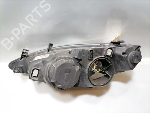 Right headlight PEUGEOT 307 Break (3E) 1.6 16V | BP31773815C29