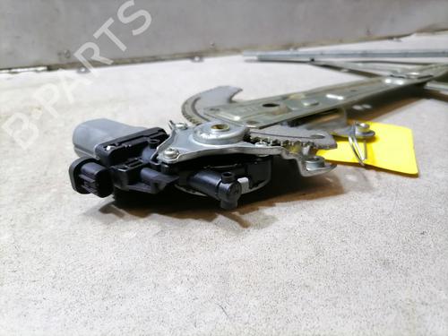 Rudehejsemekanisme ventre foran SUBARU JUSTY IV 1.0 (M300) | BP31773116C22 