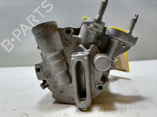 AC compressor FORD FIESTA VII (HJ, HF) 1.1 Ti-VCT | BP31774472M34 