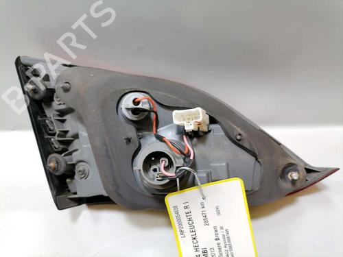 Right tailgate light HYUNDAI i30 Estate (GD) 1.6 CRDi | BP31773876C80 - Image 5
