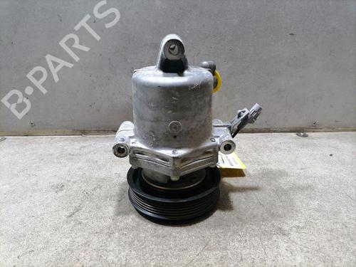 AC compressor MITSUBISHI MIRAGE / SPACE STAR VI Hatchback (A0_A) 1.2 | BP31772244M34 