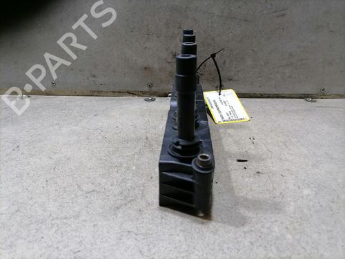 Electronic module OPEL ASTRA G Hatchback (T98) 1.6 16V (F08, F48) | BP31772319M83 