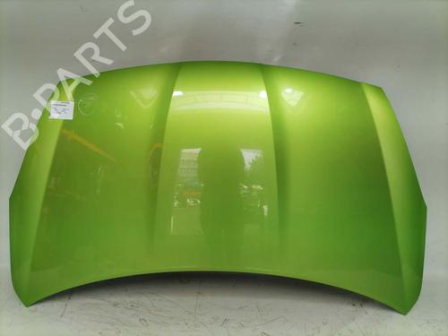 Used Hood HYUNDAI i20 I (PB, PBT) 1.4 (101 hp) 31774644