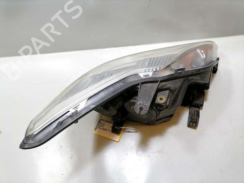 Left headlight FORD FOCUS II Turnier (DA_, FFS, DS) 1.6 TDCi | BP31774286C28 - Image 5