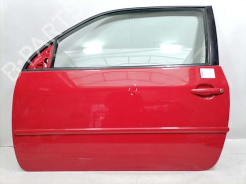 Used Left front door Left front door VW LUPO I (6X1, 6E1) 1.0 (50 hp) 33996177 33996177