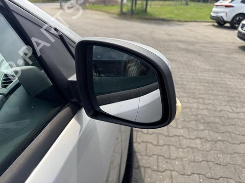 Used Right mirror Right mirror 36815471 36815471