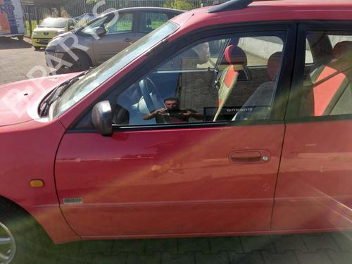 Used Left front door TOYOTA COROLLA Estate (_E11_) 1.4 (EE111_, EE111R) (86 hp) 31774556