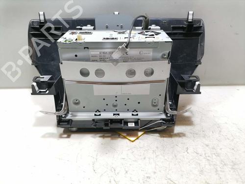 Radio MITSUBISHI ECLIPSE CROSS (GK_, GL_) Plug-in Hybrid 4WD (GL3W) | BP31774946E6  - Image 5