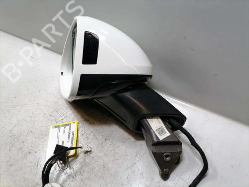 Left mirror PORSCHE MACAN (95B) 2.0 | BP33470098C26  - Image 8