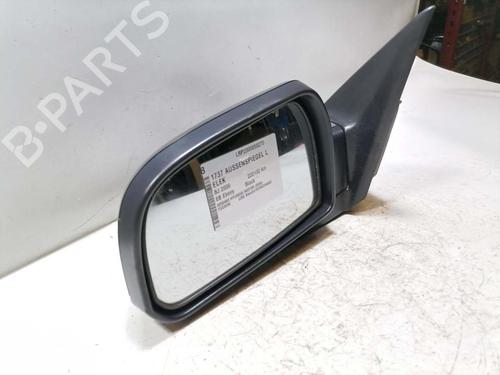 Left mirror HYUNDAI TUCSON (JM) 2.0 | BP31771499C26 