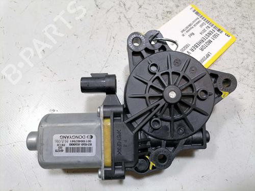 Left front window motor HYUNDAI i30 Coupe 1.4 | BP31771620E21 