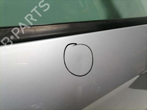 Right front door FORD GALAXY II (WA6) 2.0 TDCi | BP31771348C3 