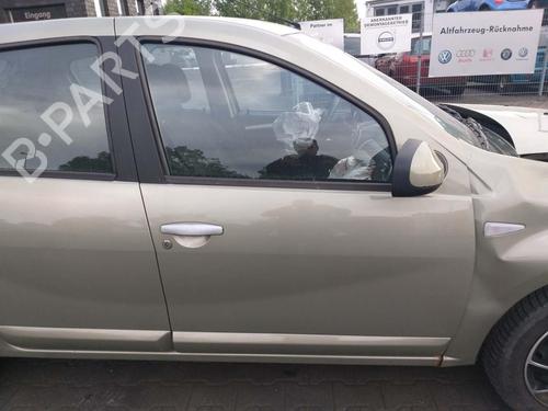 right-front-door-dacia-sandero-2008-31774037 main image