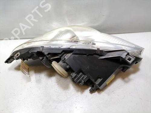 Left headlight MERCEDES-BENZ A-CLASS (W169) A 180 CDI (169.007, 169.307) | BP32428638C28  - Image 7