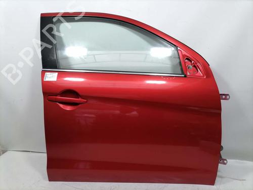 Used Right front door Right front door MITSUBISHI ASX (GA_W_) 1.6 MIVEC (GA1W) (117 hp) 33996173 33996173