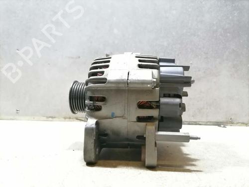 Alternator SKODA FABIA II Combi (545) 1.6 | BP31773208M7 