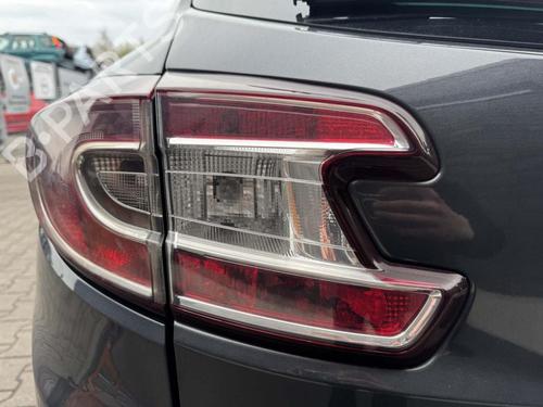 Used Left tailgate light Left tailgate light 33966193 33966193
