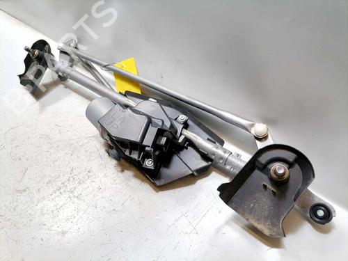 Front wiper motor MITSUBISHI ECLIPSE CROSS (GK_, GL_) Plug-in Hybrid 4WD (GL3W) | BP31771423M29 