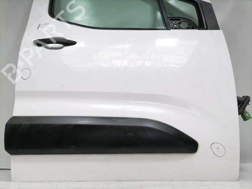 Other OPEL COMBO Box Body/MPV (K9) 1.5 D | BP33726081O1  - Image 9