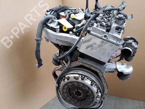 Engine MERCEDES-BENZ C-CLASS T-Model (S203) C 220 CDI (203.206, 203.208) | BP31771862M1