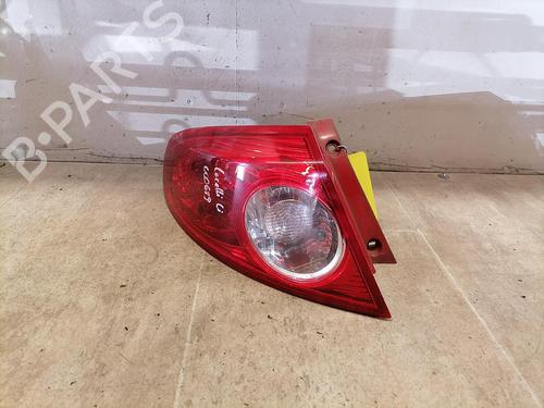 Autre Autre DAEWOO LACETTI Hatchback (KLAN) 1.4 (95 hp) 33890099 33890099