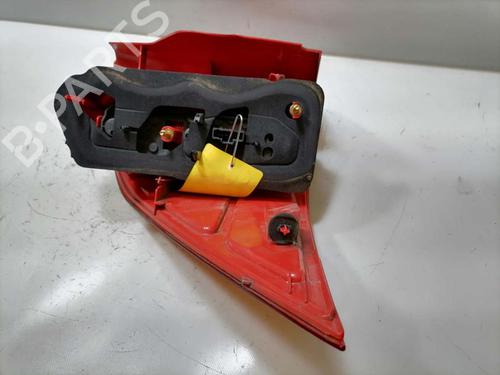 Left taillight PEUGEOT 1007 (KM_) 1.6 16V | BP31774277C34  - Image 6