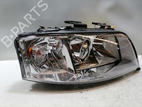 Right headlight AUDI A6 C5 Avant (4B5, 4B6) 2.5 TDI quattro | BP31774791C29 