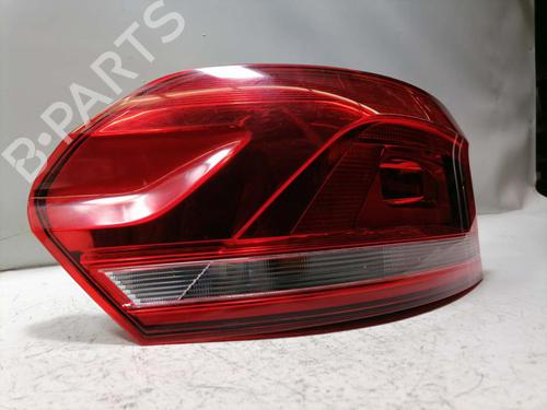 Other VW TOURAN (5T1) 1.2 TSI | BP31771716O1 