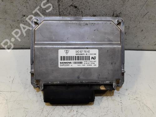 Used Other PORSCHE CAYENNE (9PA) Turbo 4.5 (450 hp) 32631274